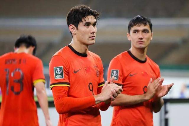 U23国足主帅安东尼奥赛后这么说
